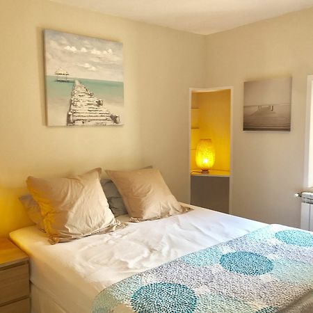 My Rima Apartment Жуан-Ле-Пин Екстериор снимка