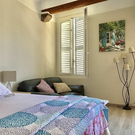 My Rima Apartment Жуан-Ле-Пин Екстериор снимка