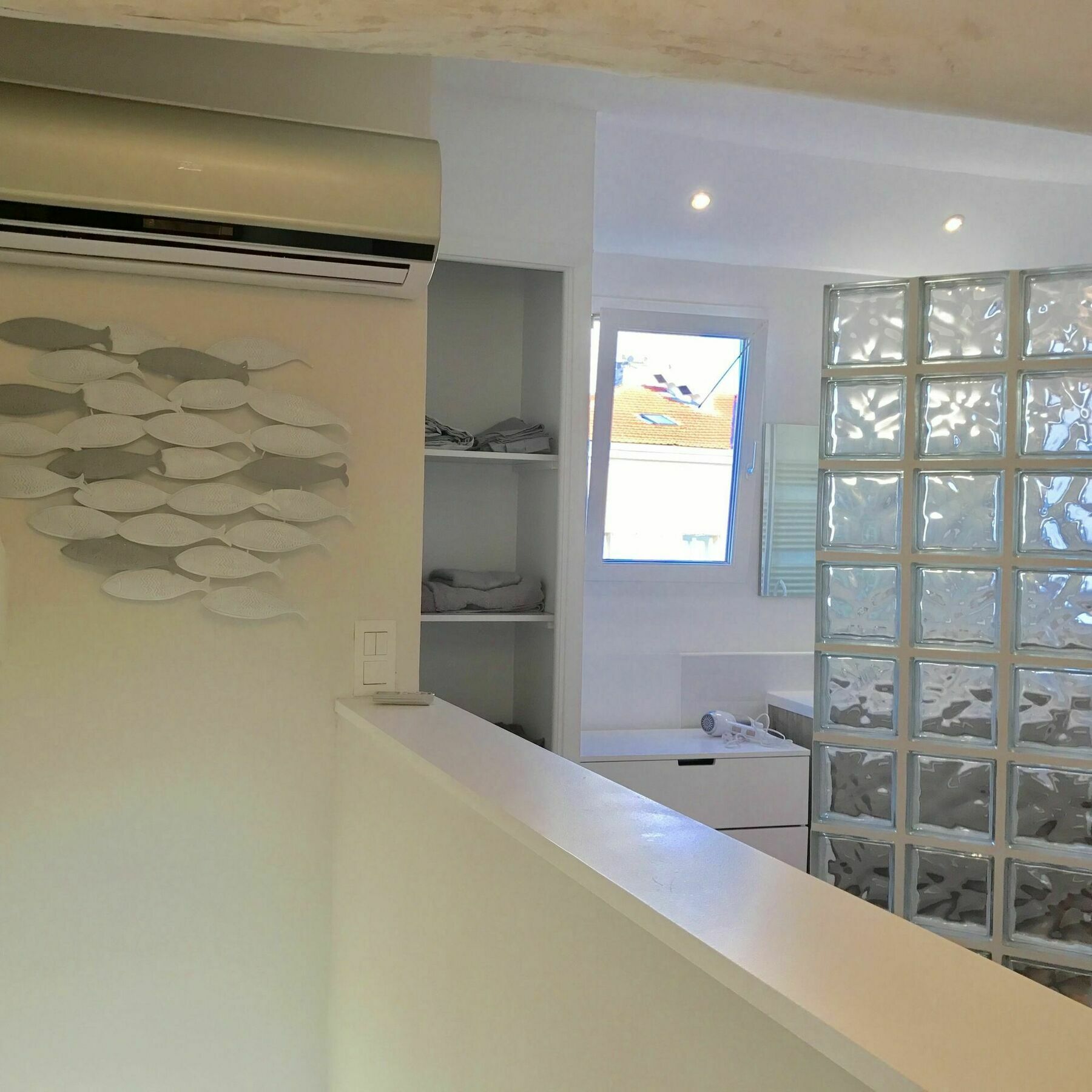 My Rima Apartment Жуан-Ле-Пин Екстериор снимка